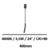 spot-led-vitrine-noir