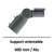 support-pour-lampadaire