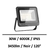 projecteur-led-osram-30W