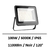 projecteur-led-100W-osram
