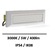 balisage-led-blanc-3000K