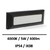 balise-led-noir-4000K