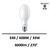 ampoule-led-E40