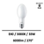 ampoule-led-E40-philips
