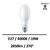 lampe-led-eclairage-publique