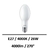 ampoule-led-philips-26W
