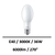 ampoule-led-E40-philips