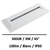 balise-led-blanche-3W