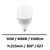 ampoule-led-E27-50W