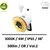 spot-led-BBC-or-6W