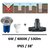 spot-led-encastre-6W