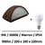 applique-led-marron