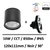 spot-saillie-dimmable-spectrum