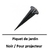 piquet-jardin-led