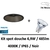 spot-led-IP65-basse-luminance
