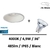 spot-led-basse-luminance-IP65