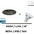 spot-led-basse-luminance-noir-IP65