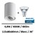 spot-led-saillie-blanc-philips