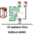 applique-led-vimo-kanlux