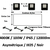 led-miidex-asymetrique