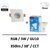 spot-led-douche-IP65