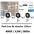 eclairage-pour-bac-de-douche