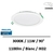 spot-led-philips-11W