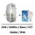 hublot-led-avec-telecommande