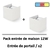 cube-led-12W