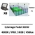 eclairage-projecteur-led-padel