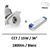 spot-led-escargot-blanc-CCT