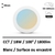 spot-led-saillie-dimmable-miidex