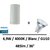 spot-led-saillie-blanc