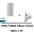 spot-led-saillie-blanc-spectrum