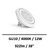 led-ES111-GU10