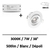 spot-led-7W
