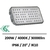 projecteur-led-200W-20°