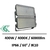 projecteur-led-400W-60°