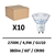 ampoule-led-philips-4,9W