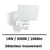 projecteur-led-steinel-033088