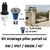 eclairage-de-pilier-portail-led-4W