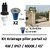 spot-led-gris-4W-portail