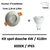 spot-led-pour-douche