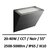 applique-led-comet-noir-beneito-faure