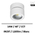 spot-led-saillie-beneito-faure