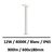 borne-led-beneito-faure-blanc