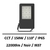projecteur-led-CCT-miidex