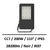 projecteur-led-CCT-miidex-200W