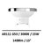 AR111-G53-blanc