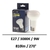 ampoule-ledR63